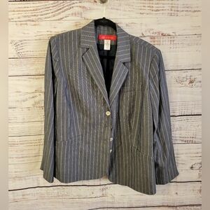 Anne Klein Blazer S16W